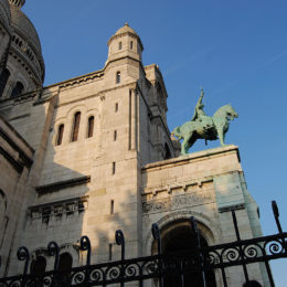 Sacré-Cœur