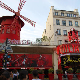 Moulin Rouge