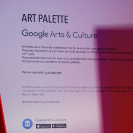 Google Arts & Culture