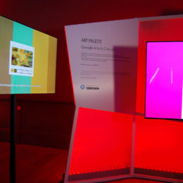Google Arts & Culture