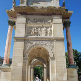 Arc de Triomphe du Carrousel