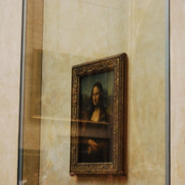 Mona Lisa