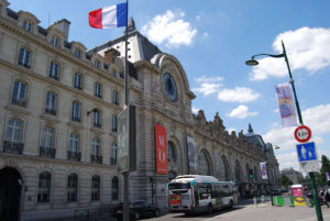 Musée d'Orsay, Paris | Photography by Jenny S.W. Lee