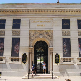 Museum of the Legion of Honour | Photography by Jenny S.W. Lee