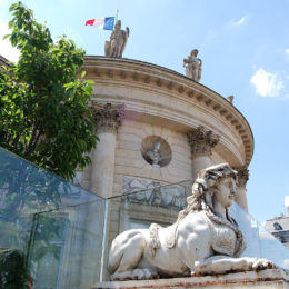 Museum of the Legion of Honour | Photography by Jenny S.W. Lee