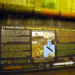 Bunker of Éperlecques | Photography by Jenny S.W. Lee