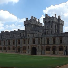 Windsor Castle