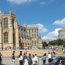 Windsor Castle