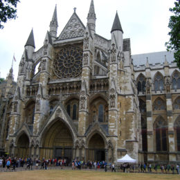 Westminster Abbey