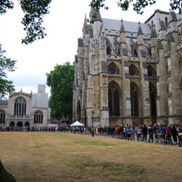 Westminster Abbey