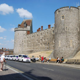 Windsor Castle