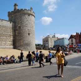 Windsor Castle