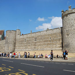 Windsor Castle