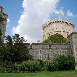 Windsor Castle