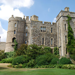 Windsor Castle
