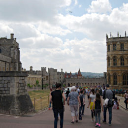 Windsor Castle