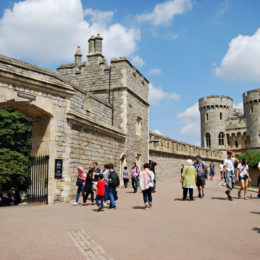 Windsor Castle
