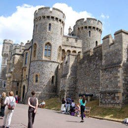 Windsor Castle