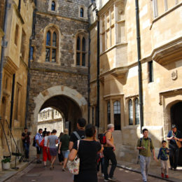 Windsor Castle