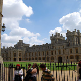 Windsor Castle