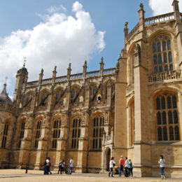 Windsor Castle