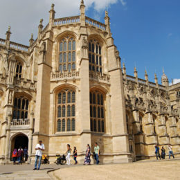 Windsor Castle