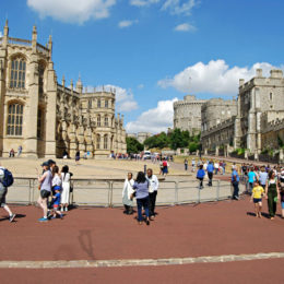 Windsor Castle