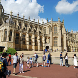Windsor Castle