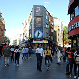Soho