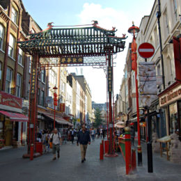 Chinatown