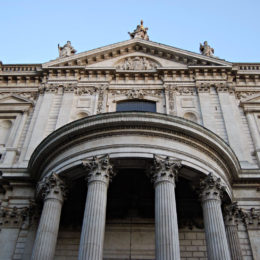 St. Paul's Cathedral