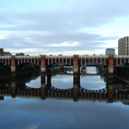 Glasgow | Photography by Jenny S.W. Lee