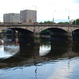 Glasgow | Photography by Jenny S.W. Lee