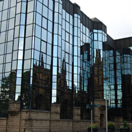 Glasgow | Photography by Jenny S.W. Lee
