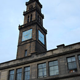 Glasgow | Photography by Jenny S.W. Lee