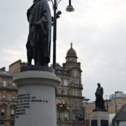Glasgow | Photography by Jenny S.W. Lee