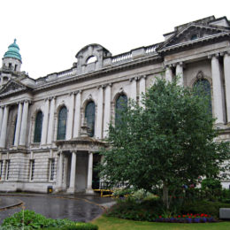 City Hall