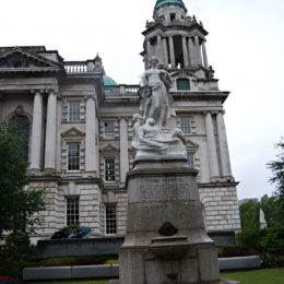 City Hall