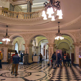 City Hall