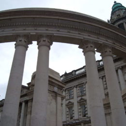 City Hall