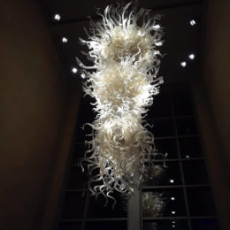 Benaroya Hall Seattle | Photography by Jenny S.W. Lee