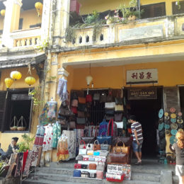 Hoi An, Vietnam | Photography by Jenny S.W. Lee