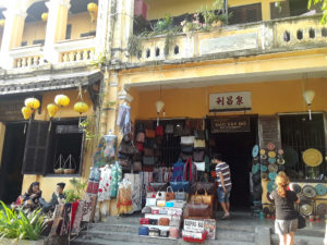 Hoi An, Vietnam | Photography by Jenny S.W. Lee