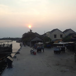 Hoi An, Vietnam | Photography by Jenny S.W. Lee