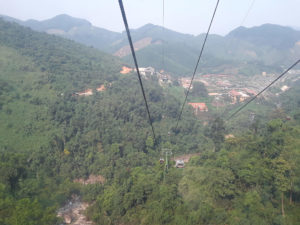 Ba Na Hills, Da Nang, Vietnam | Photography by Jenny S.W. Lee