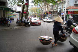 Hanoi, Vietnam | Photography by Jenny S.W. Lee