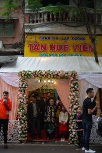 Hanoi, Vietnam | Photography by Jenny S.W. Lee