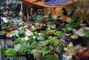 Hanoi, Vietnam | Photography by Jenny S.W. Lee