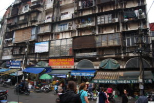 Hanoi, Vietnam | Photography by Jenny S.W. Lee