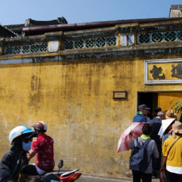 Hoi An, Vietnam | Photography by Jenny S.W. Lee